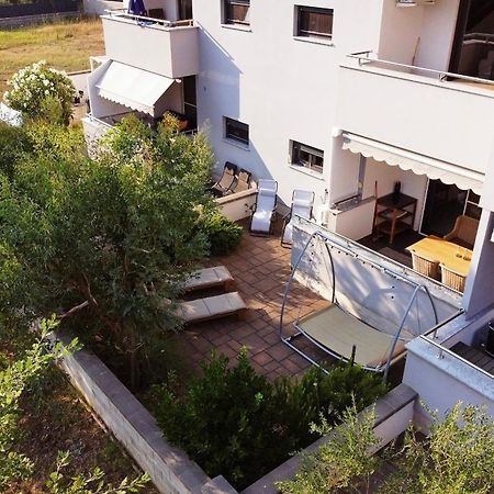 Apartment Secret Garden 3 자톤 외부 사진