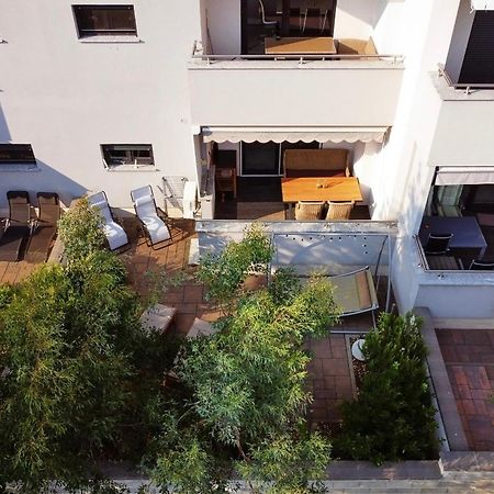 Apartment Secret Garden 3 자톤 외부 사진