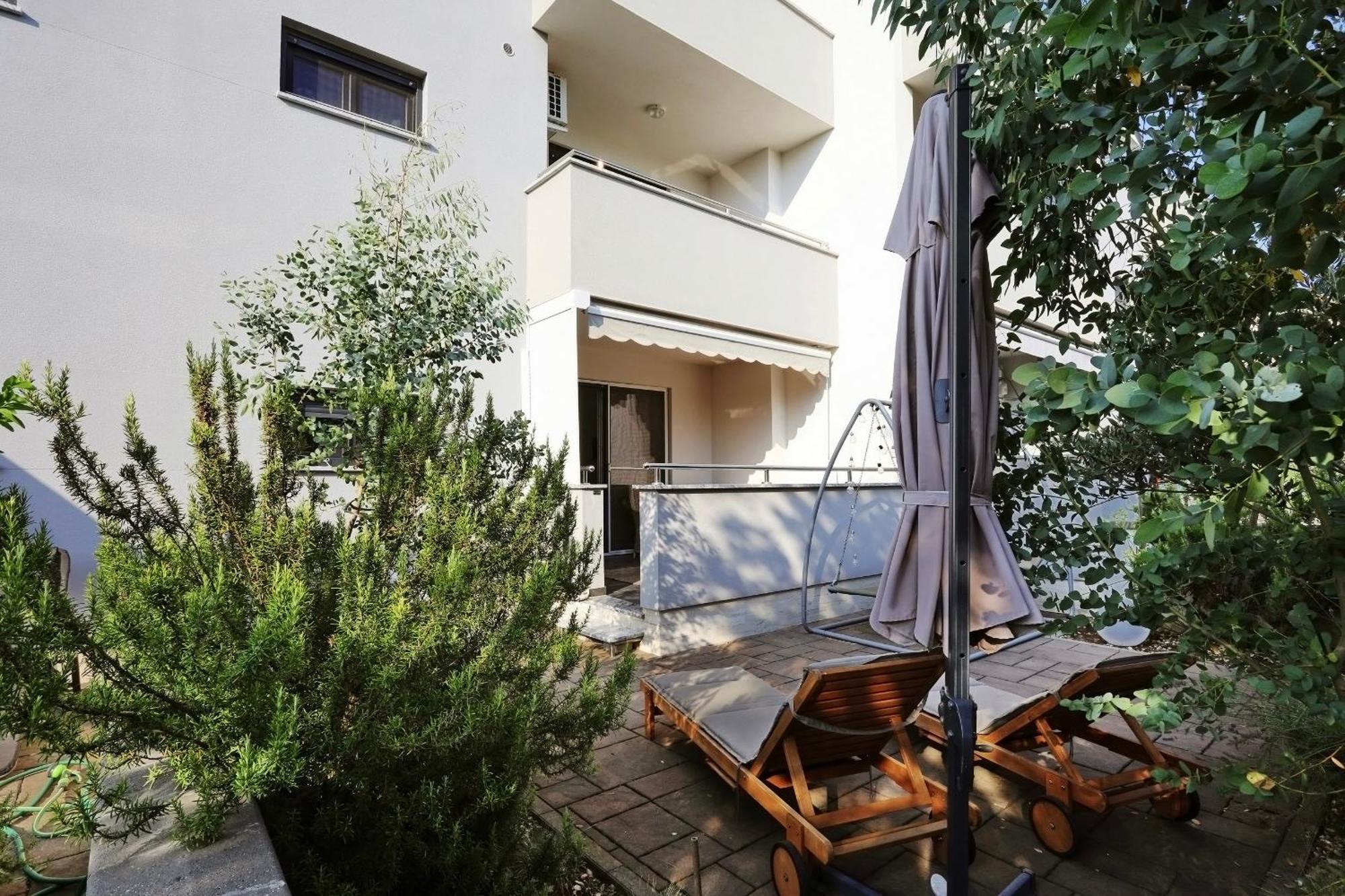 Apartment Secret Garden 3 자톤 외부 사진